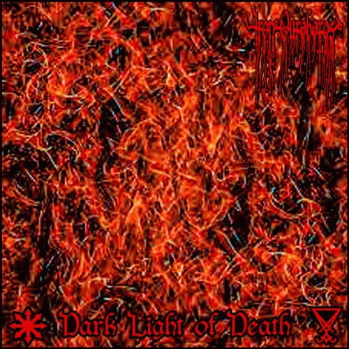 Iron Ouroboros : Dark Light of Death